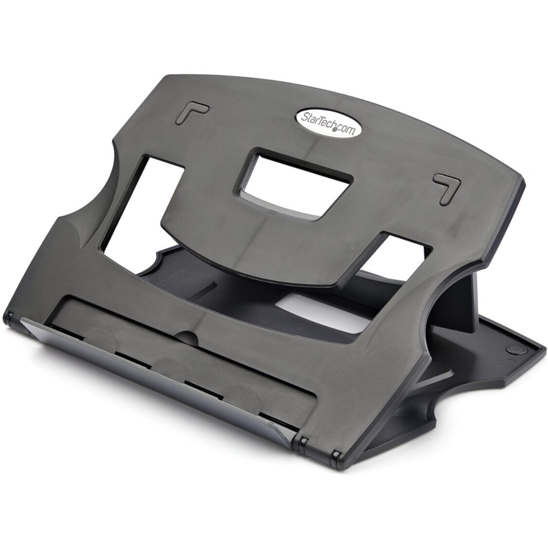 StarTech Adjustable Portable Laptop Stand