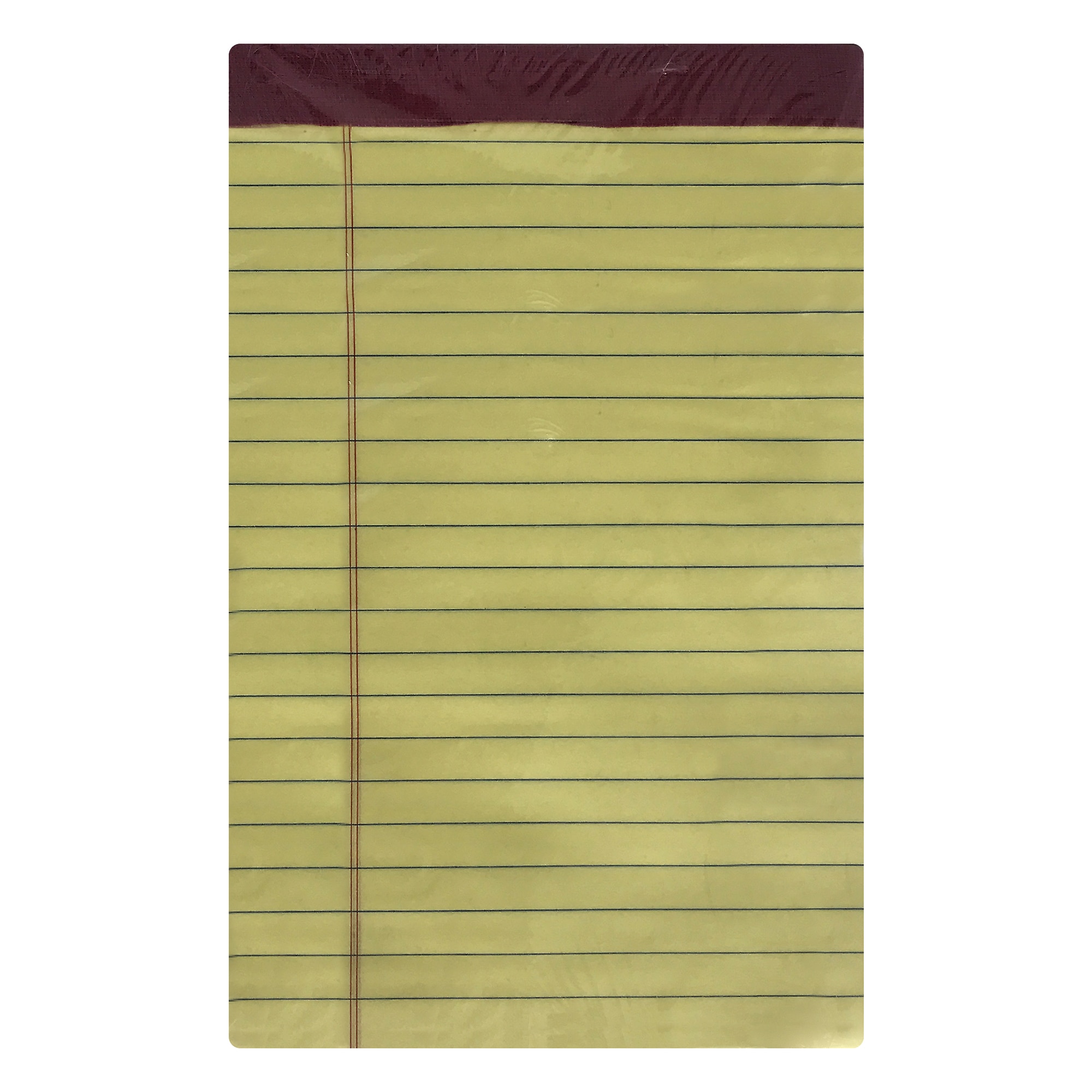 Junior Legal Pad