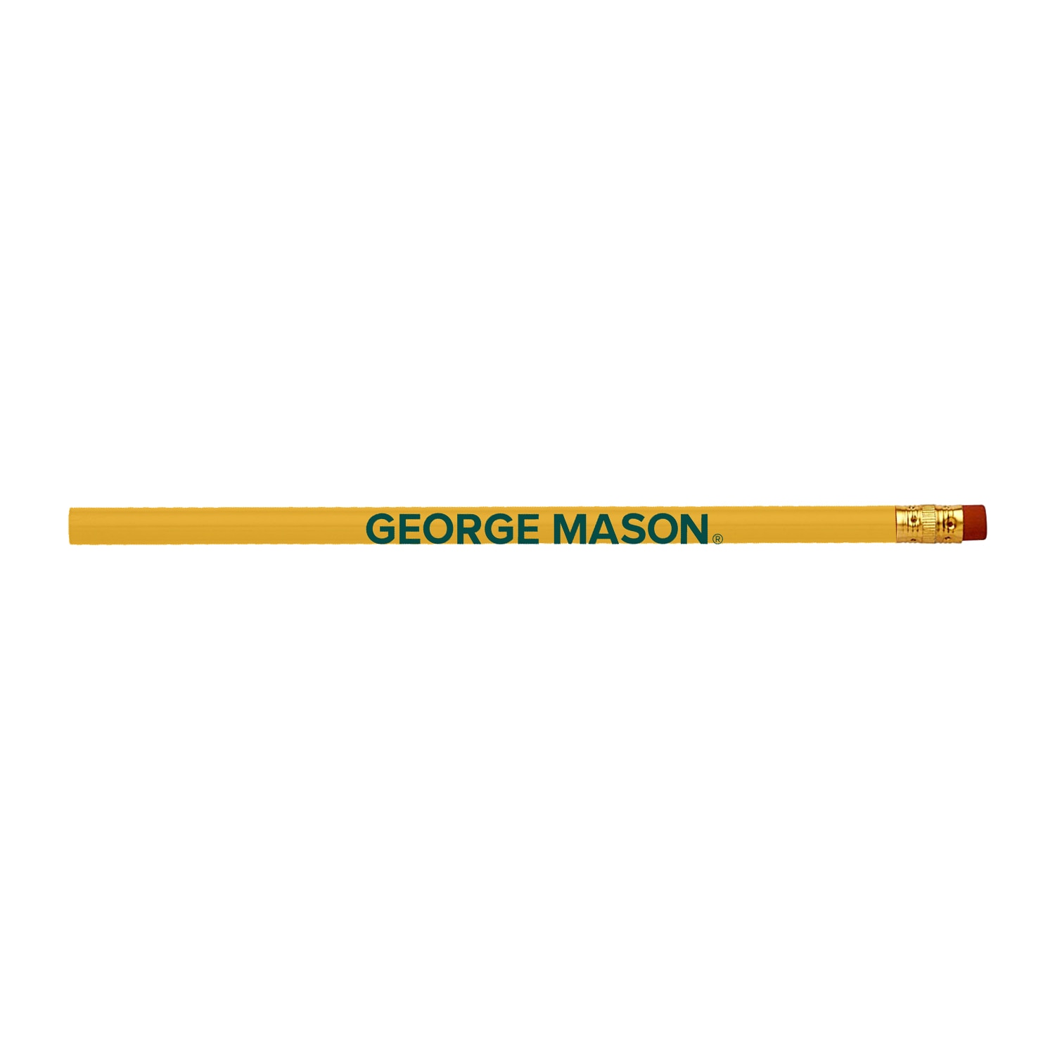 George Mason Patriots IP5P Pencil - pack