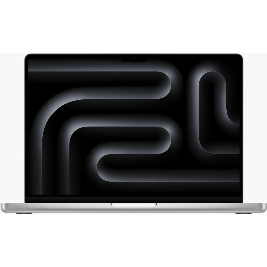 16-inch MacBook Pro: Apple M4 Pro chip with 14 core CPU and 20 core GPU 48GB