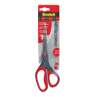 3M Scotch Precision Scissors, 8