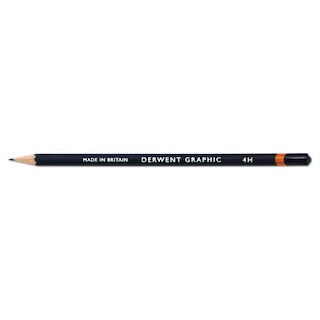 Derwent Graphic Pencil, 4H