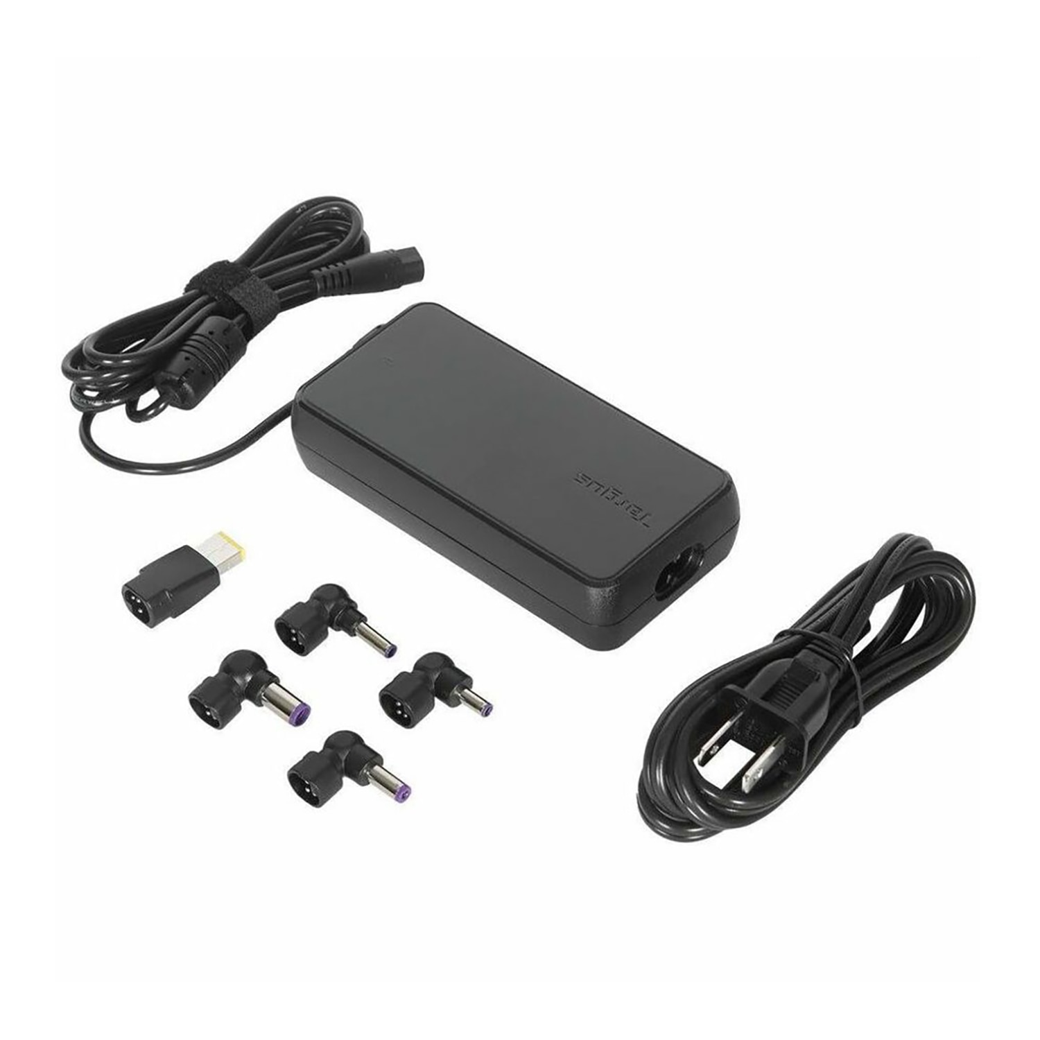 Targus 90W AC Semi-Slim Universal Laptop Charger