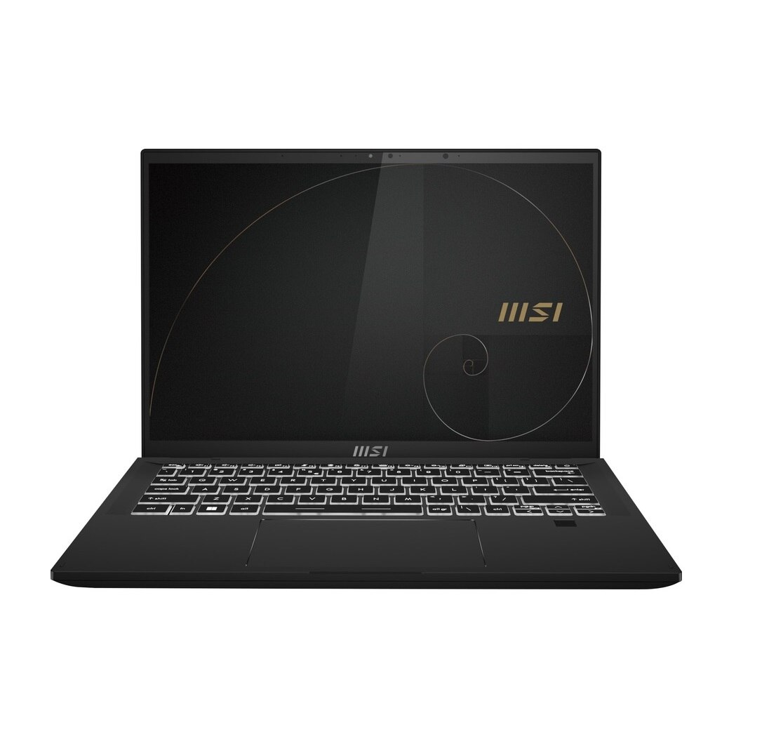 MSI Summit E14Evo A12M 025 14 Ultra Thin Business Laptop i7/16GB RAM/512GB SSD