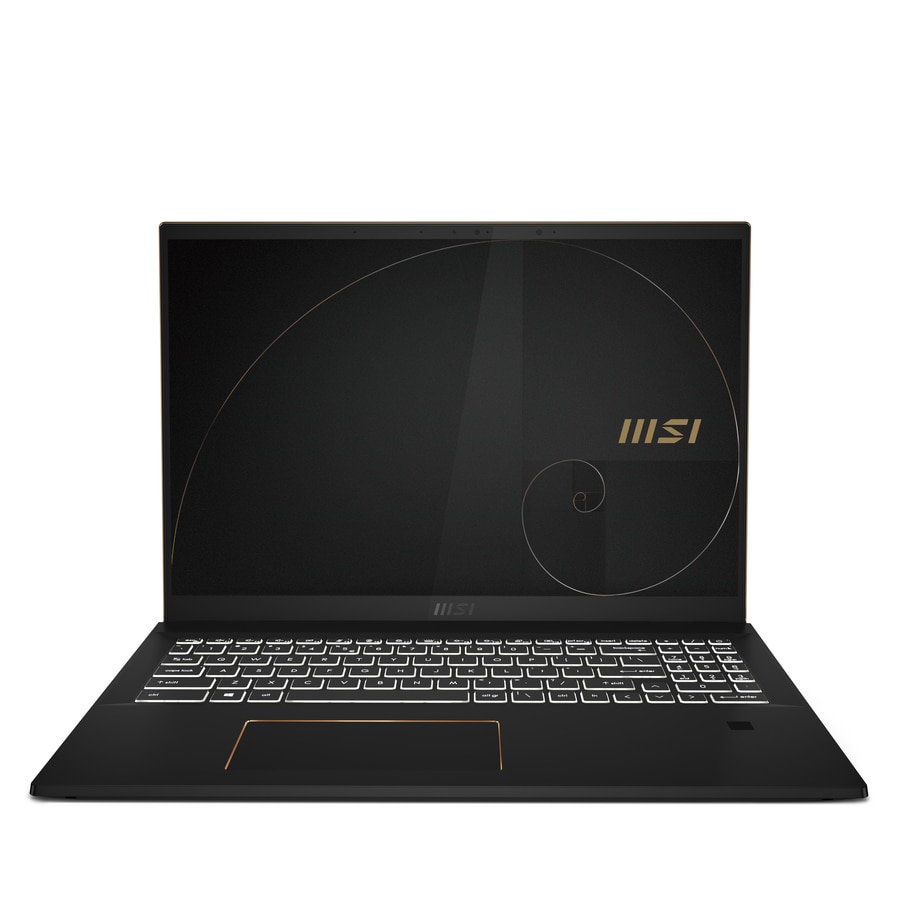 MSI Summit E16 Flip Summit Evo A11MT-027 16" Touch 2 in 1 Notebook