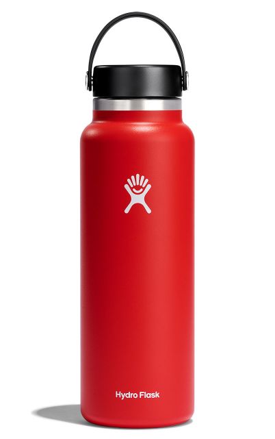 40oz Wide Flex Cap Goji