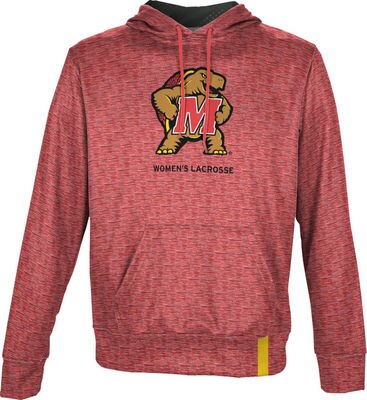 ProSphere Lacrosse Youth Unisex Pullover Hoodie