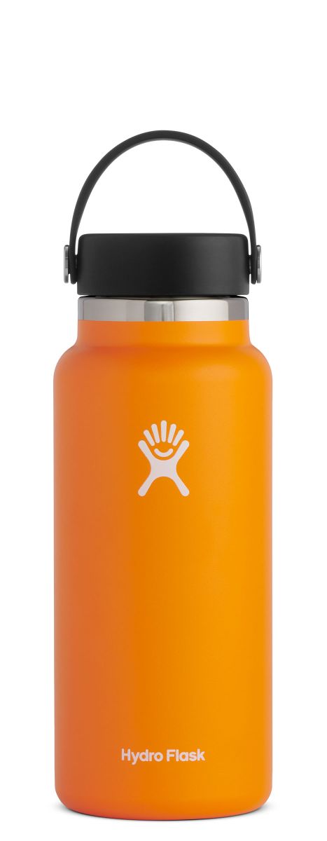 HYDROFLASK COFFEE MUG 12 OZ CLEMENTINE