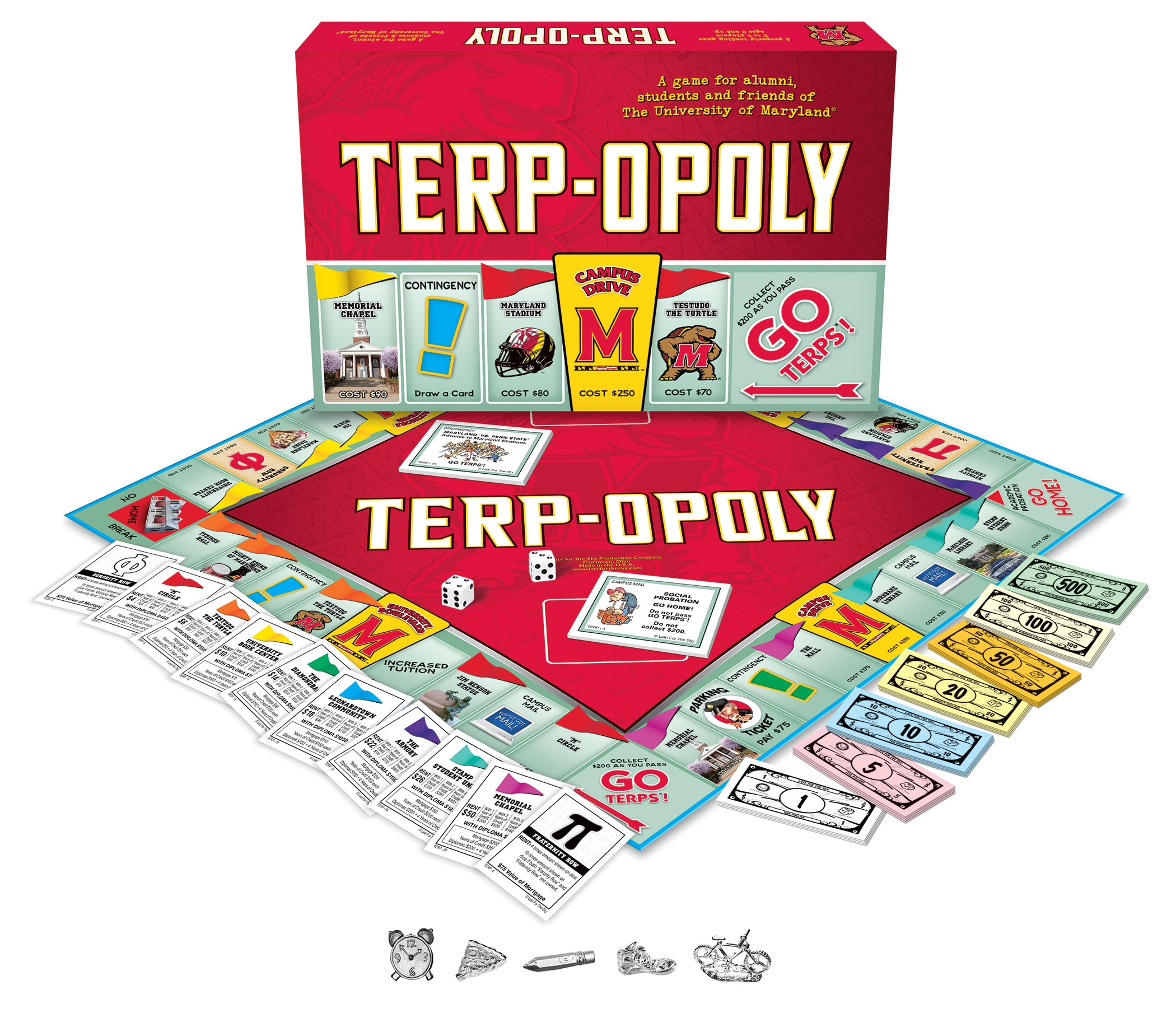 TERPOPOLY