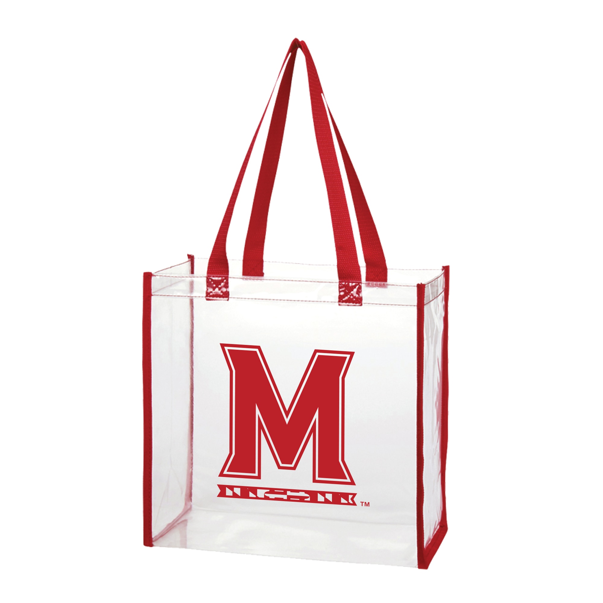 University of Maryland 3600 Stadium Bag Imp