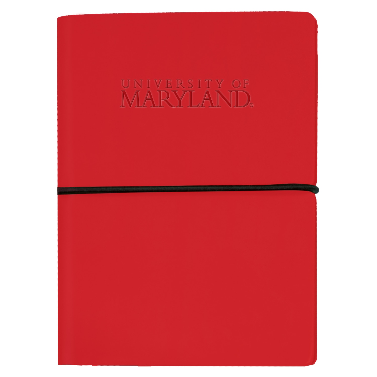 Handmade Italian Journal Large, School Name