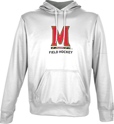 Youth Spectrum Pullover Hoodie -  Field Hockey