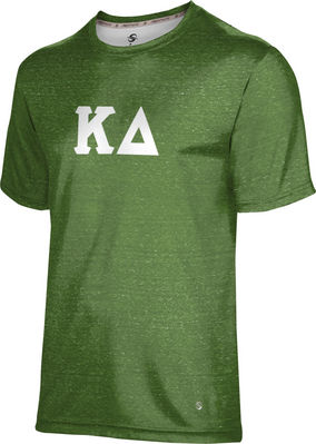 Kappa Delta Unisex Short Sleeve Tee Prime (Online Only)