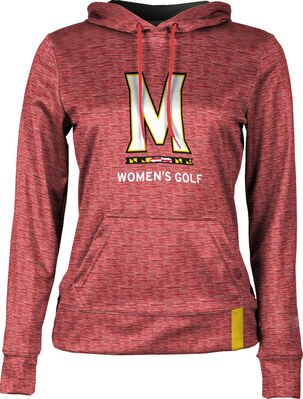 Girl's ProSphere Sublimated Hoodie - Girl's Golf
