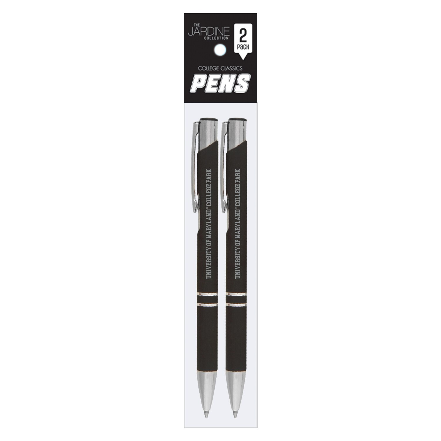 Chic Soft Grip 2pk Primary Mark