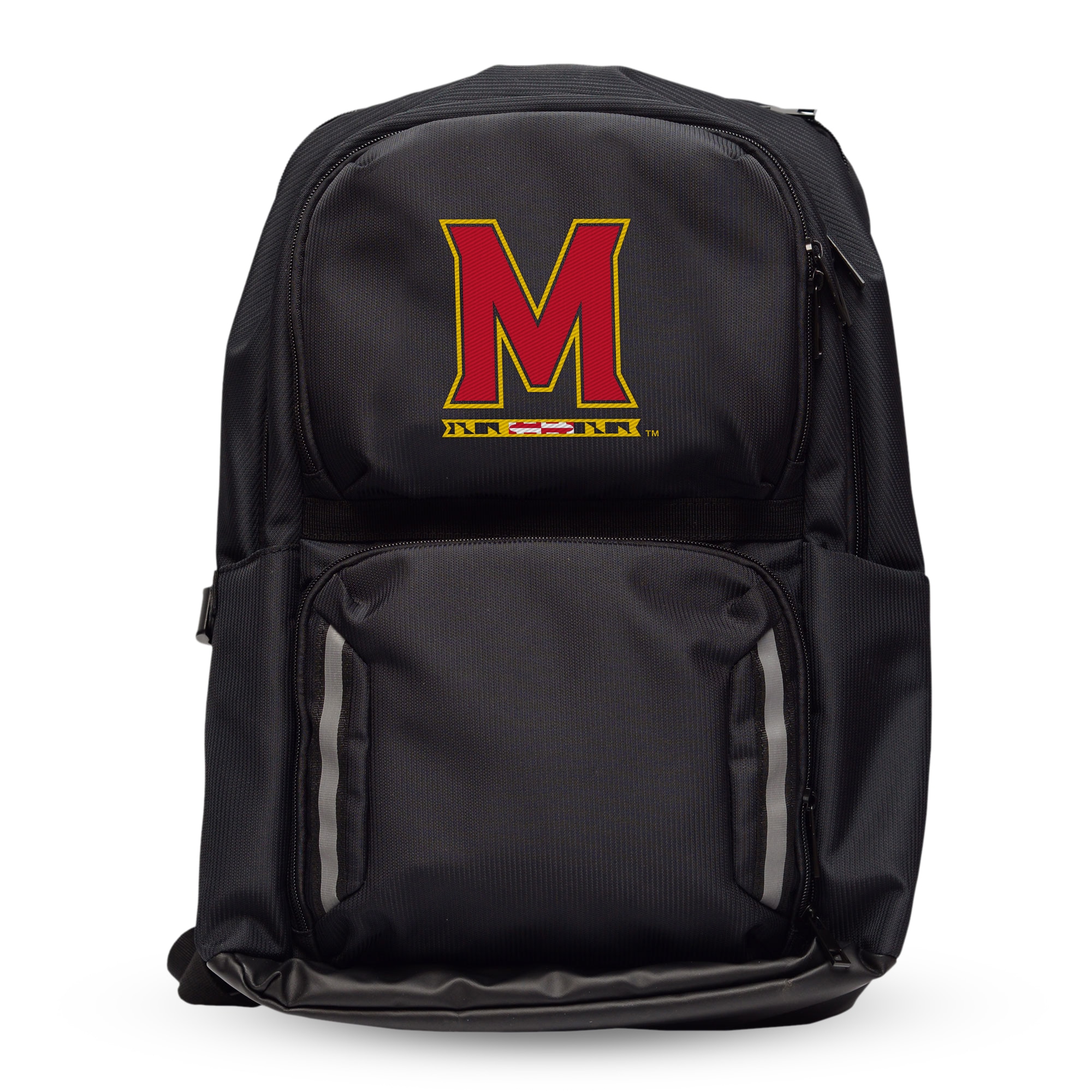 Maryland Terrapins Core Emblematic Backpack