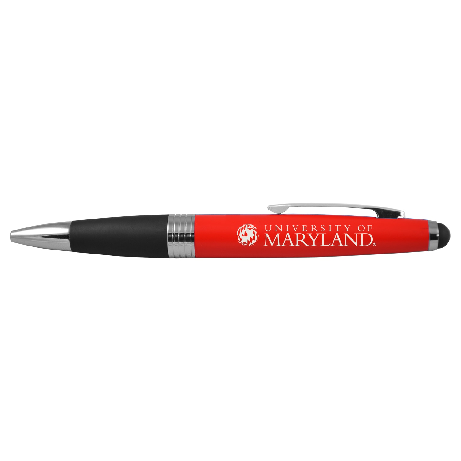 Bullet Ballpoint Pen