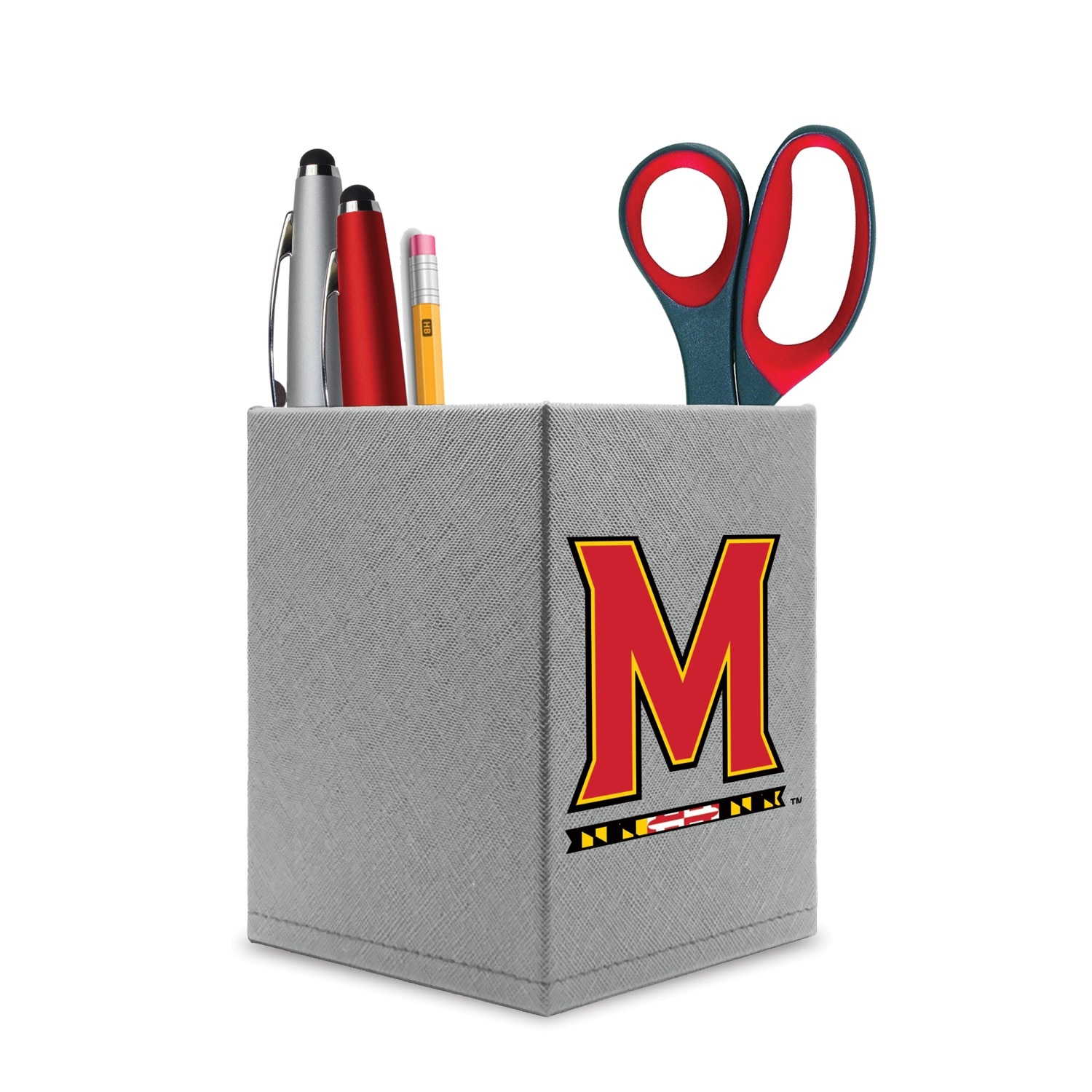Square Desk Caddy