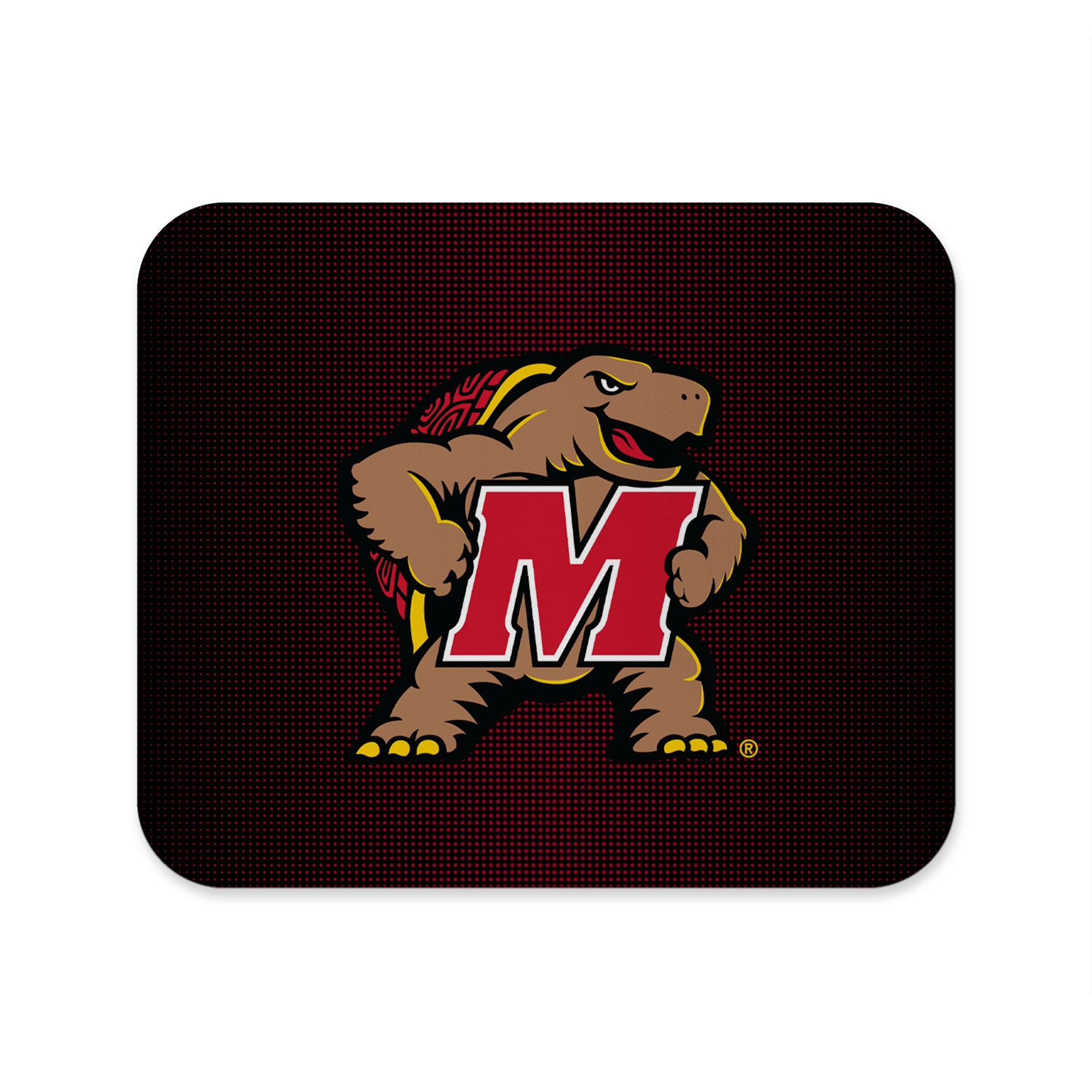 Full-Color Mousepad 1/8" Thick - Mascot