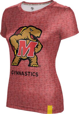ProSphere Gymnastics Women's Short Sleeve Tee