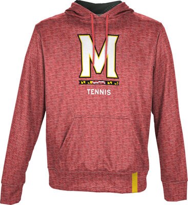 ProSphere Tennis Unisex Pullover Hoodie
