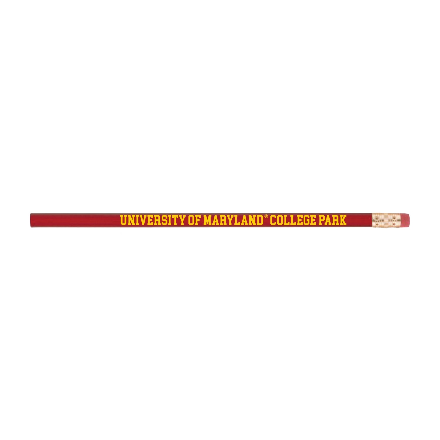 University of Maryland IP5P Pencil - pack