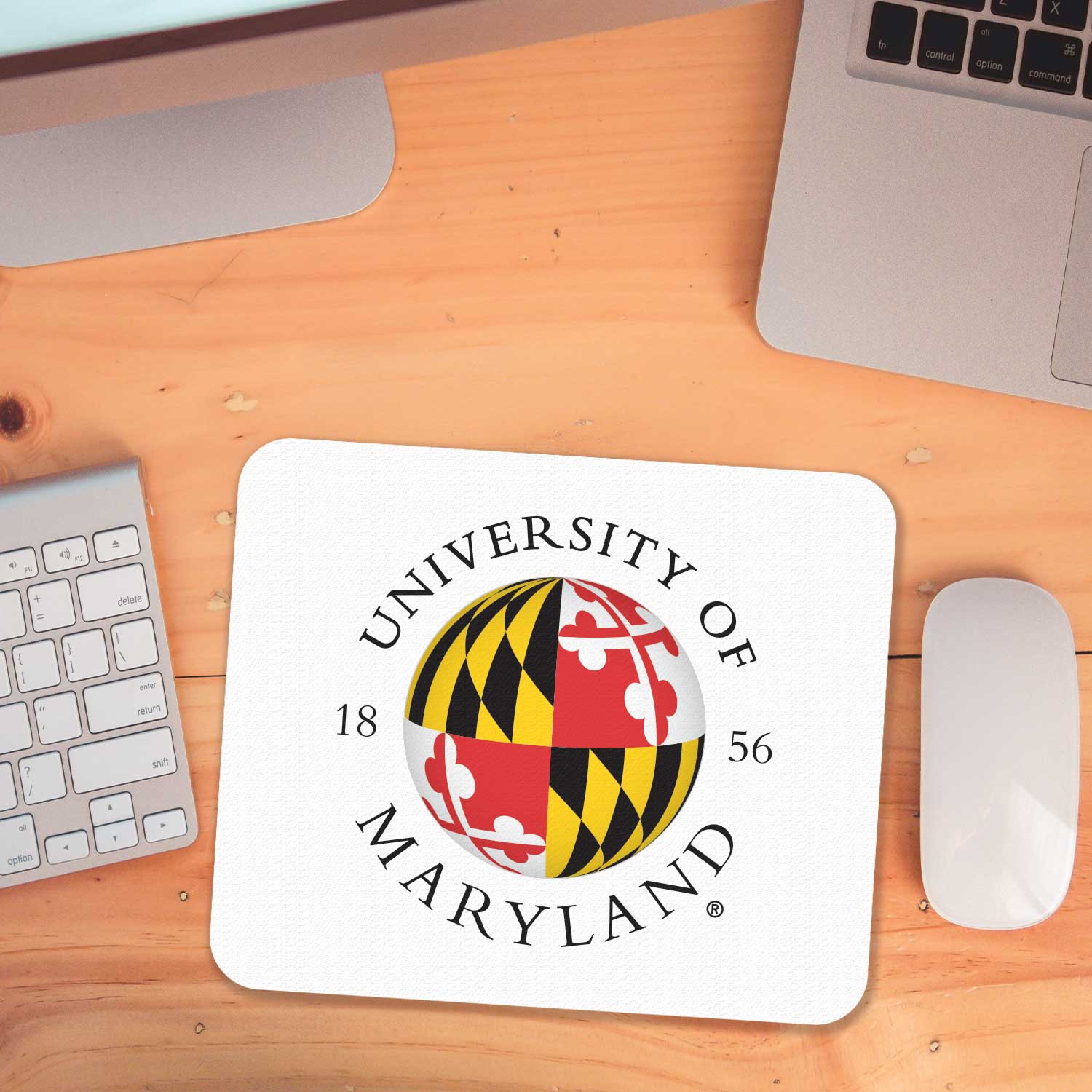 Colormax Mouse Pad