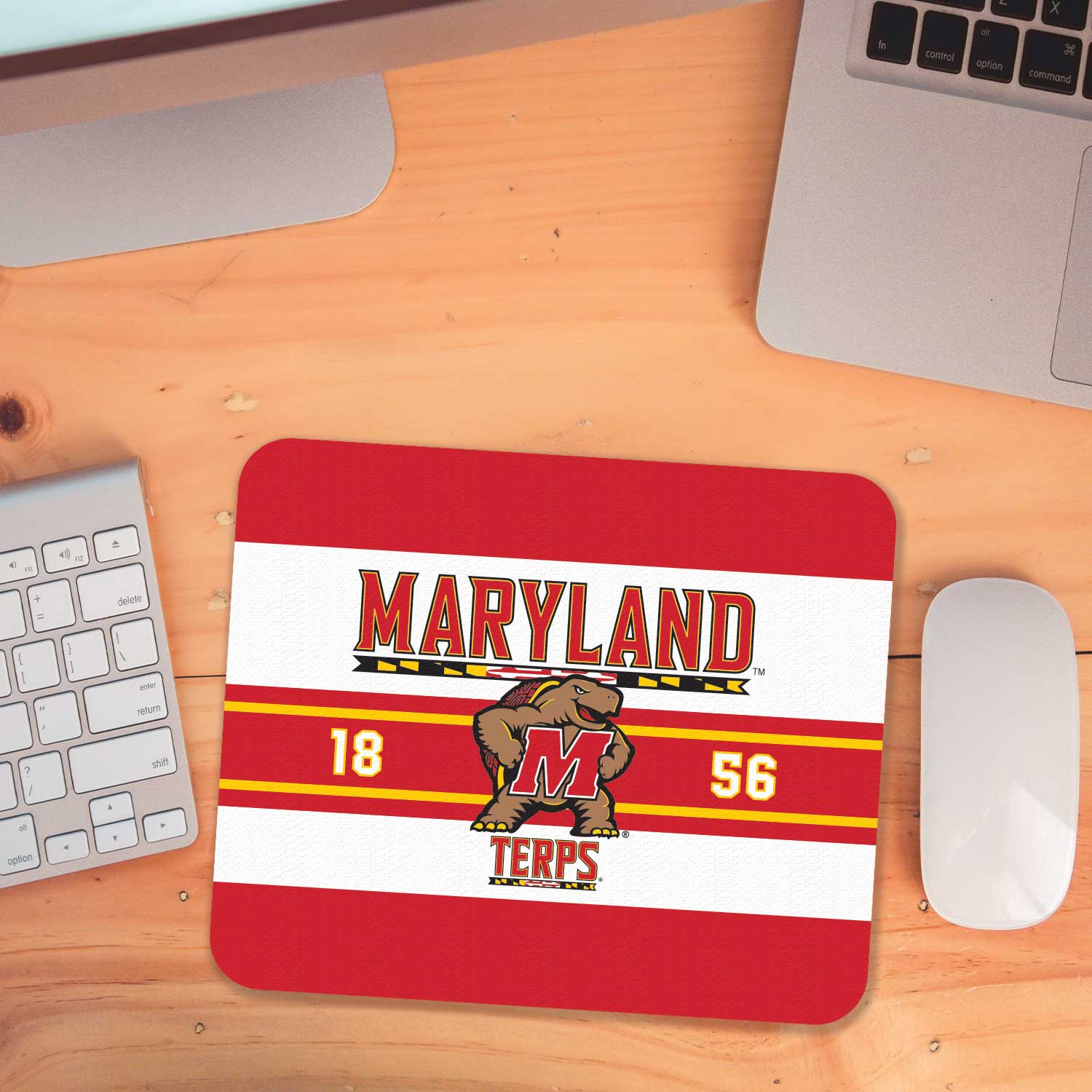 Colormax Mouse Pad