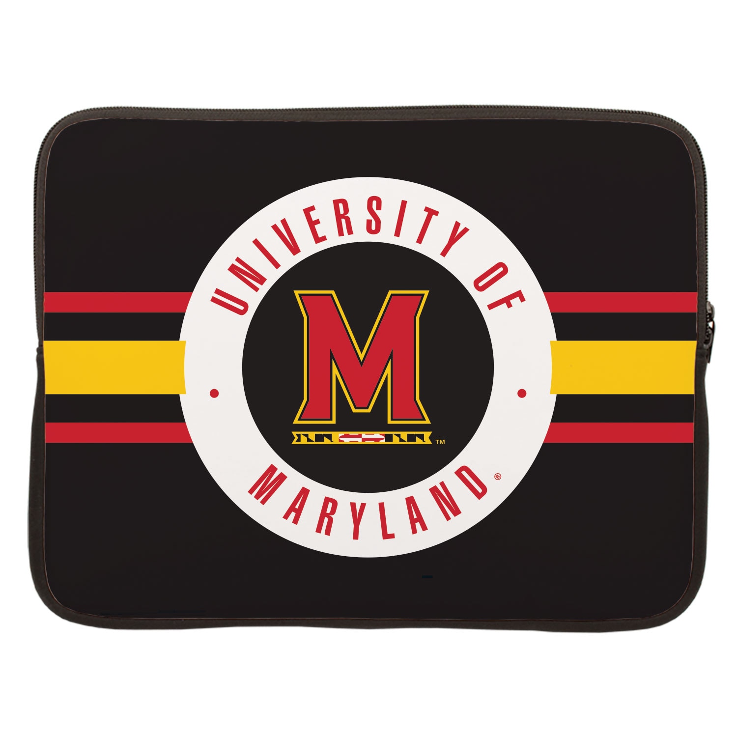 Dye Sublimated Laptop Sleeve