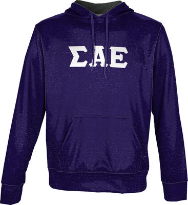 Sigma Alpha Epsilon Unisex Pullover Hoodie Prime (Online Only)