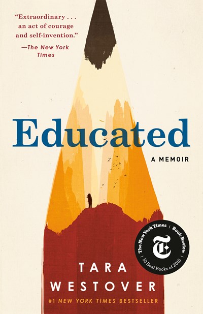 Educated: A Memoir