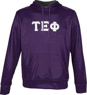 Tau Epsilon Phi Unisex Pullover Hoodie Prime (Online Only)