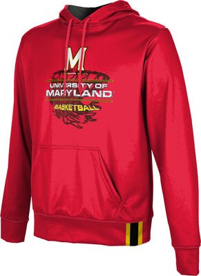Adult ProSphere Sublimated Hoodie - MB19Solid
