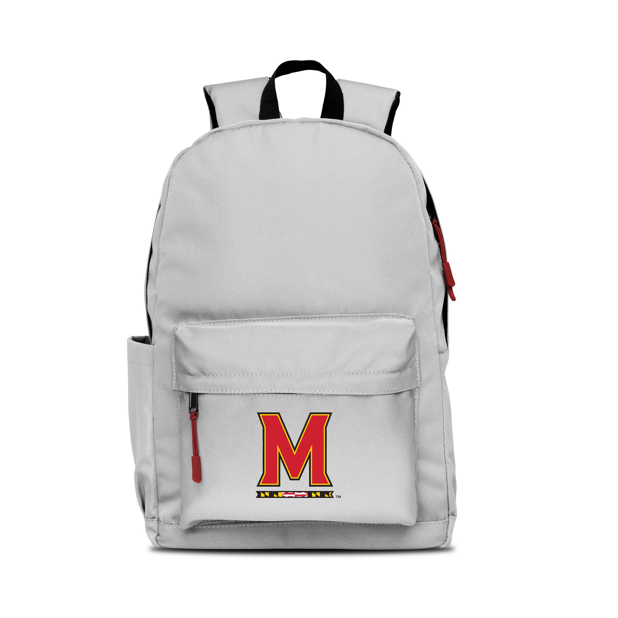 Maryland Terrapins L716 Campus Backpack Backpacks and Bags