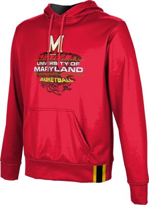 Youth ProSphere Sublimated Hoodie - MB19Solid