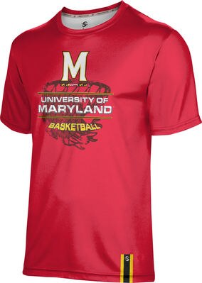 Adult ProSphere Sublimated Tee - MB19Solid