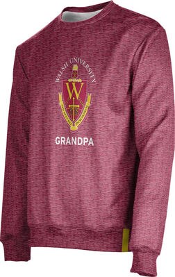 ProSphere Grandpa Unisex Crewneck Sweatshirt