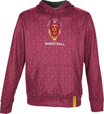 ProSphere Basketball Youth Unisex Pullover Hoodie