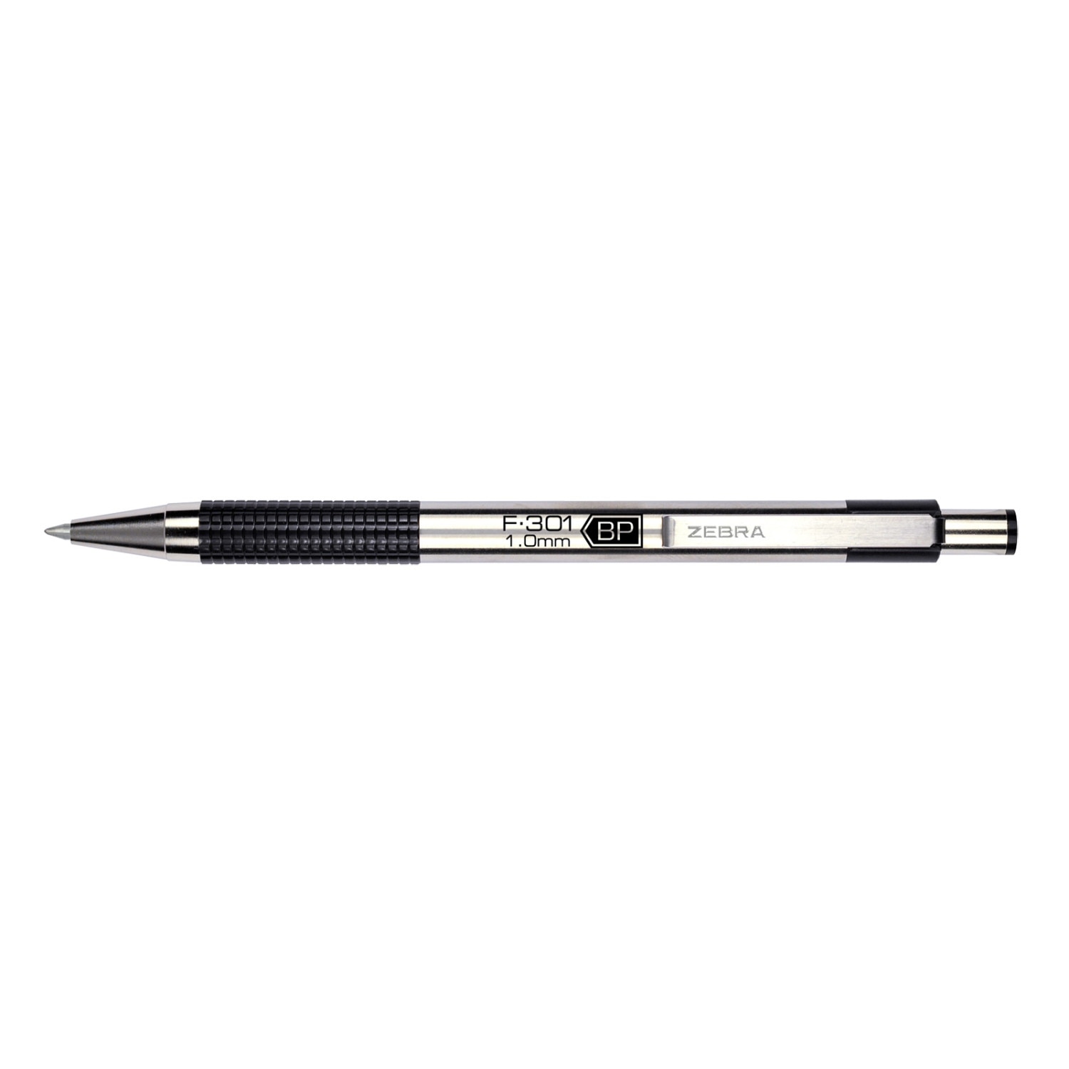 F301 Retr Ballpnt Pen 1Mm