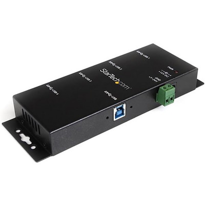 Startech 4 Port USB 3.0 Hub