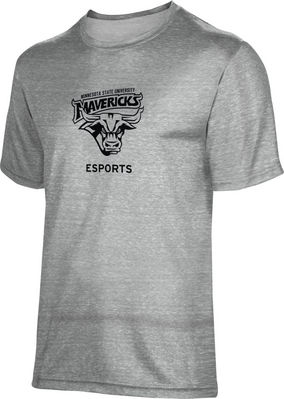 Men's ProSphere Tri-Blend Tee - Esports