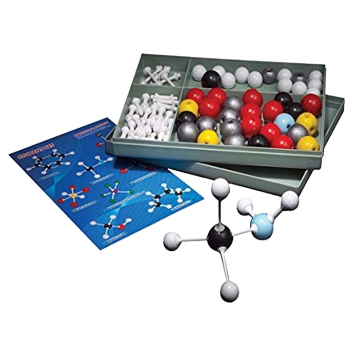 Molecular Model Set