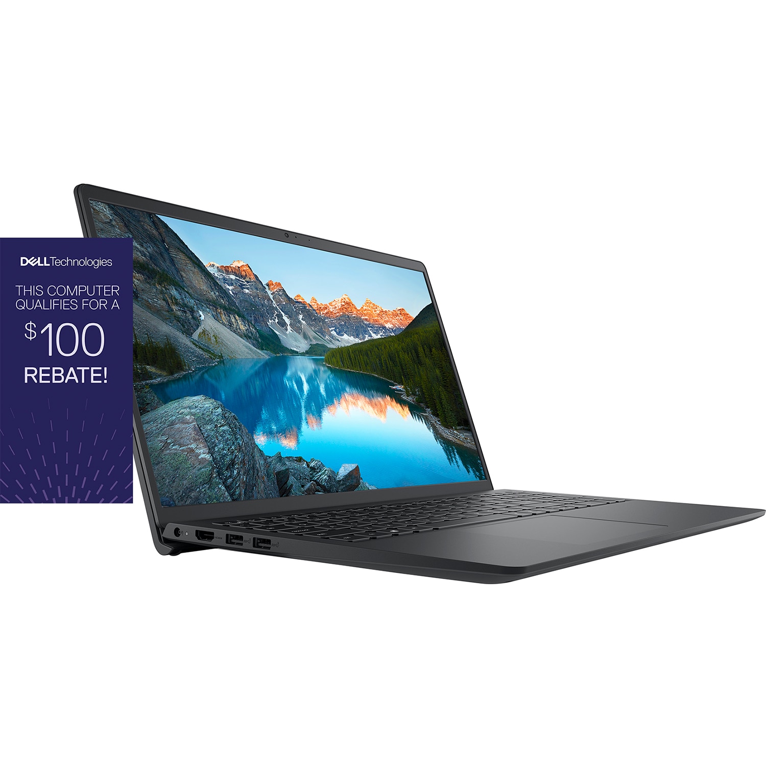 Dell Inspiron 15 3520 i3-1215U/8/256GB