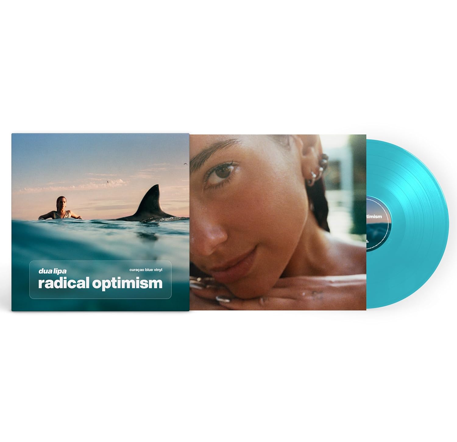 Radical Optimism