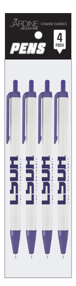 Bic Click Stic 4pk Primary Mark