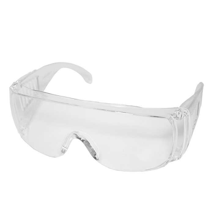 Ward Safety Glasses