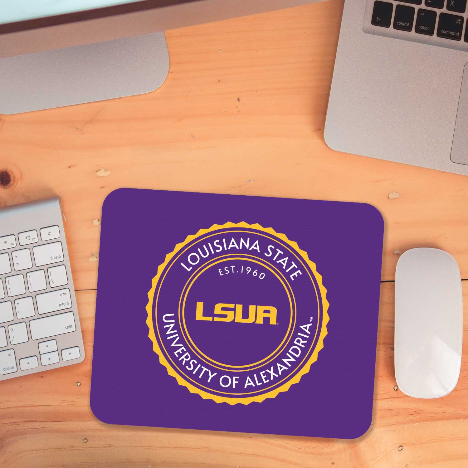 Colormax Mouse Pad
