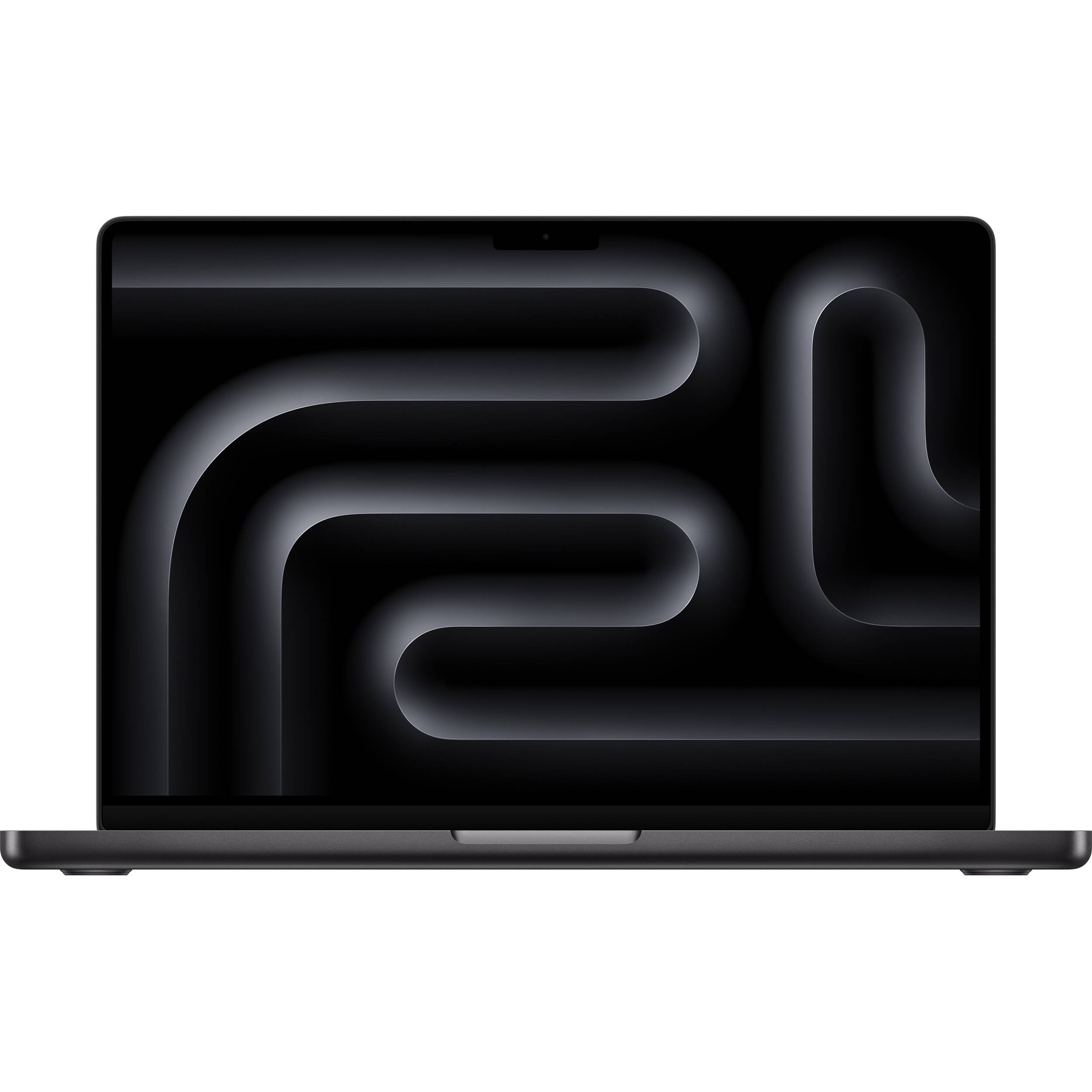 14-inch MacBook Pro: Apple M4 Pro chip with 14 core CPU and 20 core GPU 24GB