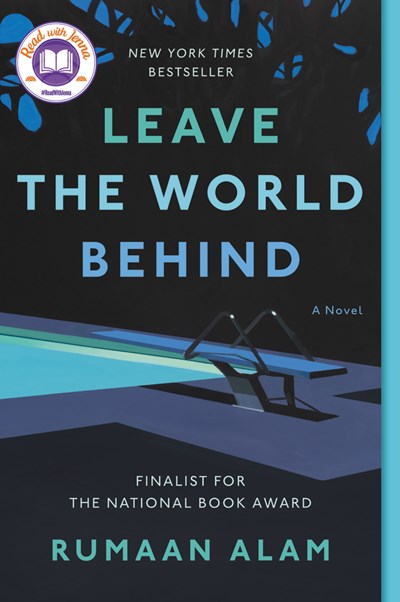 Leave the World Behind: A Read with Jenna Pick