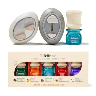 Lifelines 